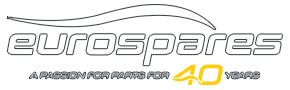 Eurospares Logo