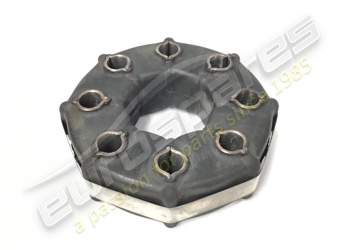 NEW OEM 330GT2+2 UNIVERSAL RUBBER JOINT (8HOLE) MP . PART NUMBER 560016 (1)