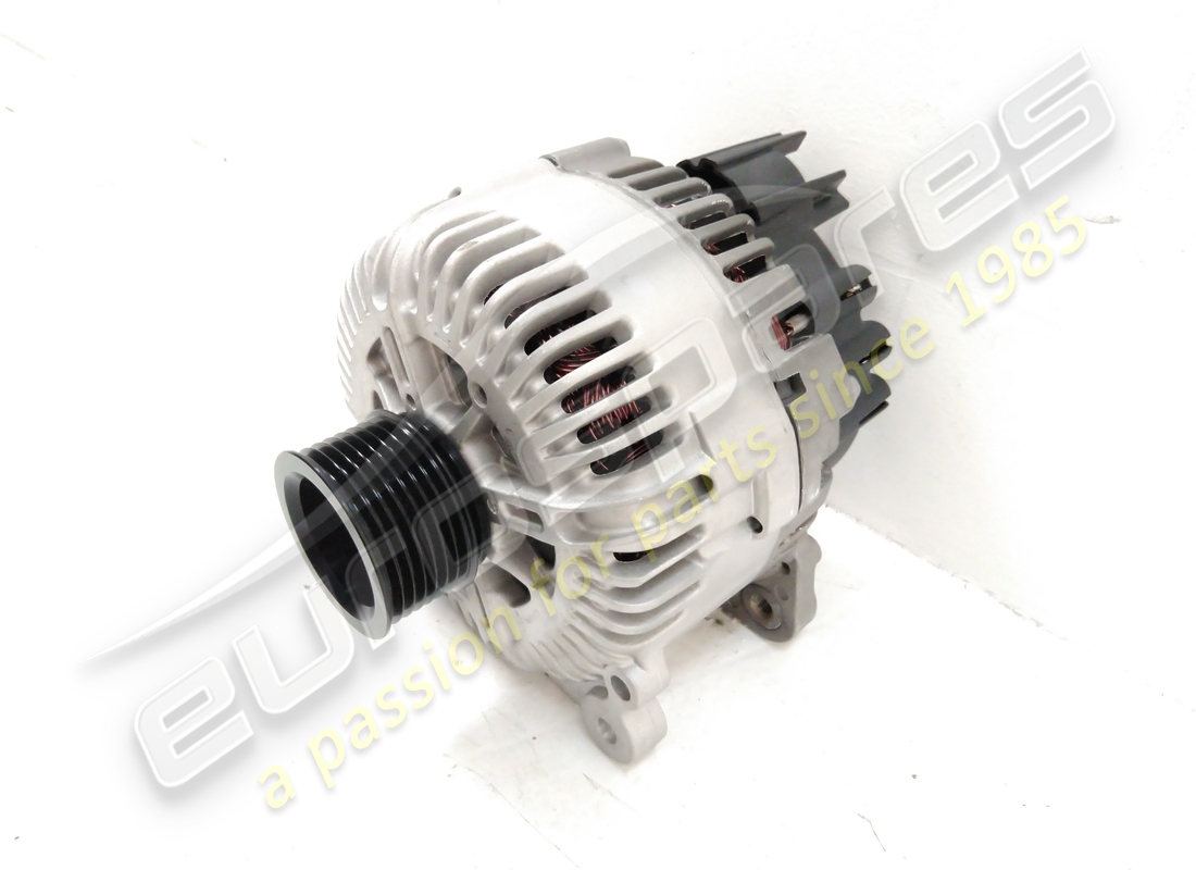 NUOVO Lamborghini ALTERNATORE. NUMERO PARTE 07M903015B (5)