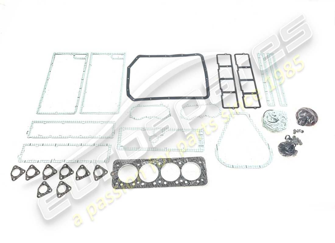 NUOVO Eurospares KIT GUARNIZIONI MOTORE . NUMERO PARTE 001526492 (1)