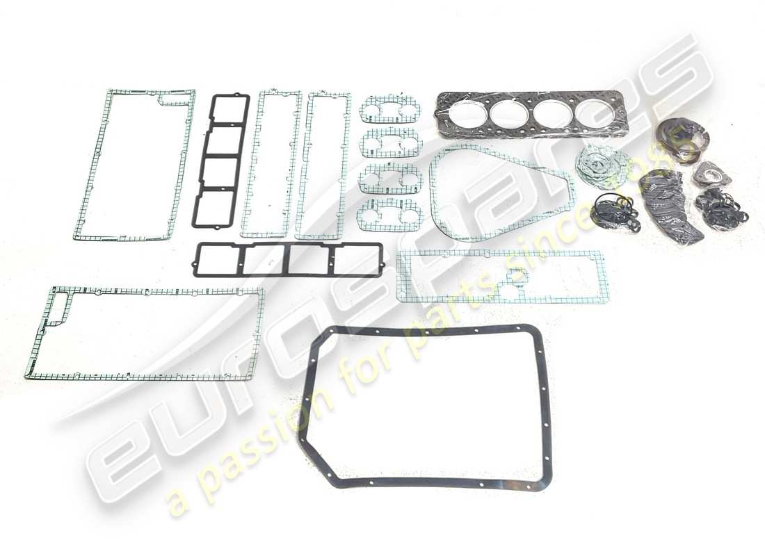 NUOVO Eurospares KIT GUARNIZIONI MOTORE 2,0 CC. . NUMERO PARTE 001526484 (1)