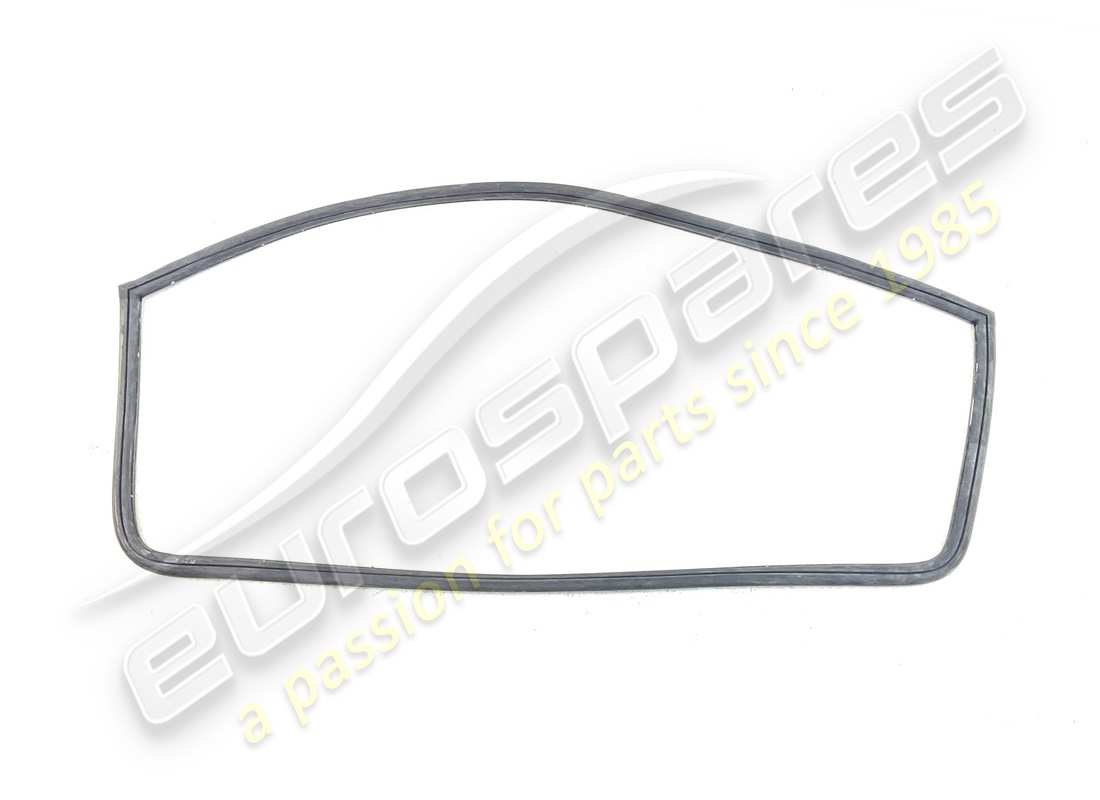 NEW EUROSPARES WINDSCREEN RUBBER (FRONT) . PART NUMBER 16316100 (1)