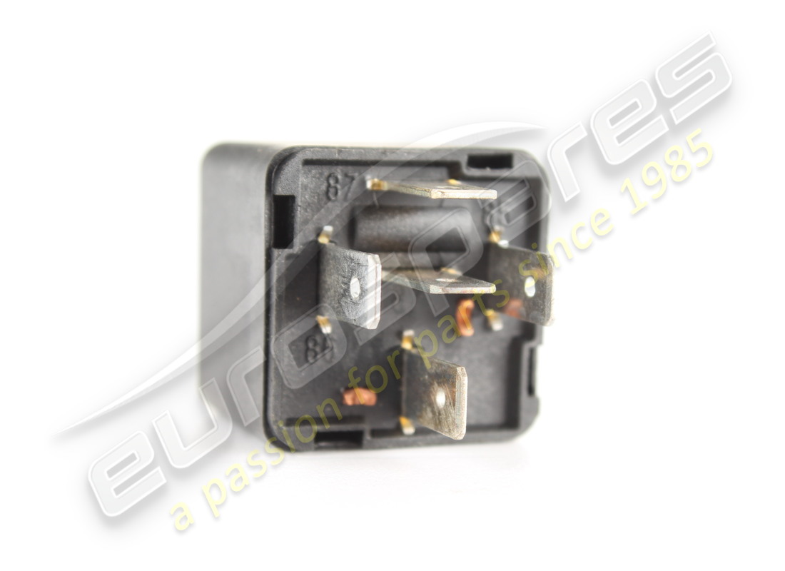 NEW FERRARI CONTROL SWITCH RELAY. PART NUMBER 154288 (2)