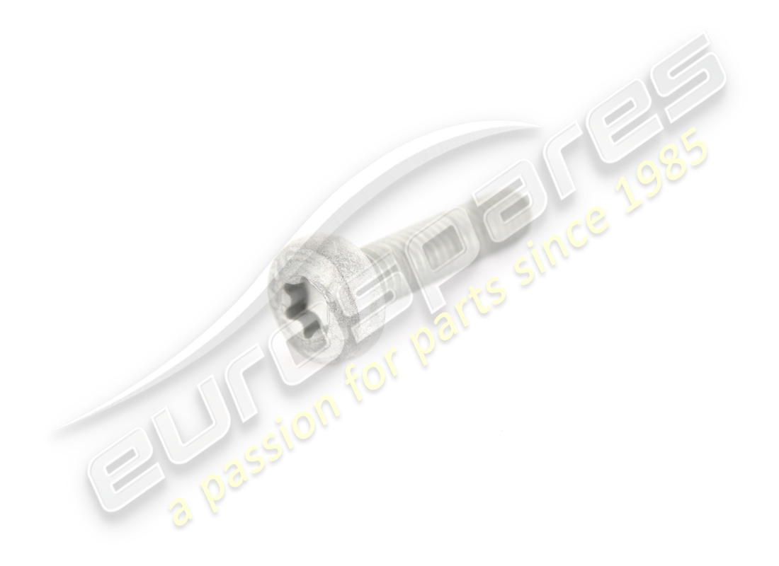 NUOVO Porsche PRESA ESAGONALE PIATTA . NUMERO PARTE N10413405 (1)