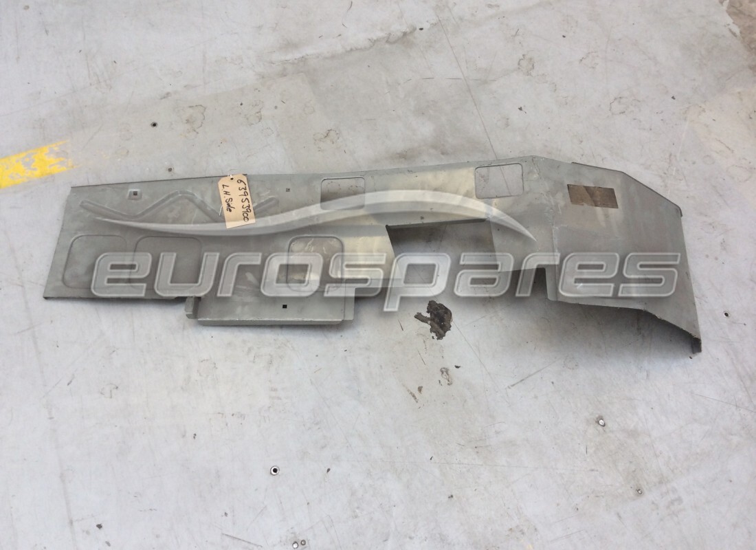 NUOVI Ferrari SPRAGS PARETE LATERALE SX . NUMERO PARTE 63953900 (1)