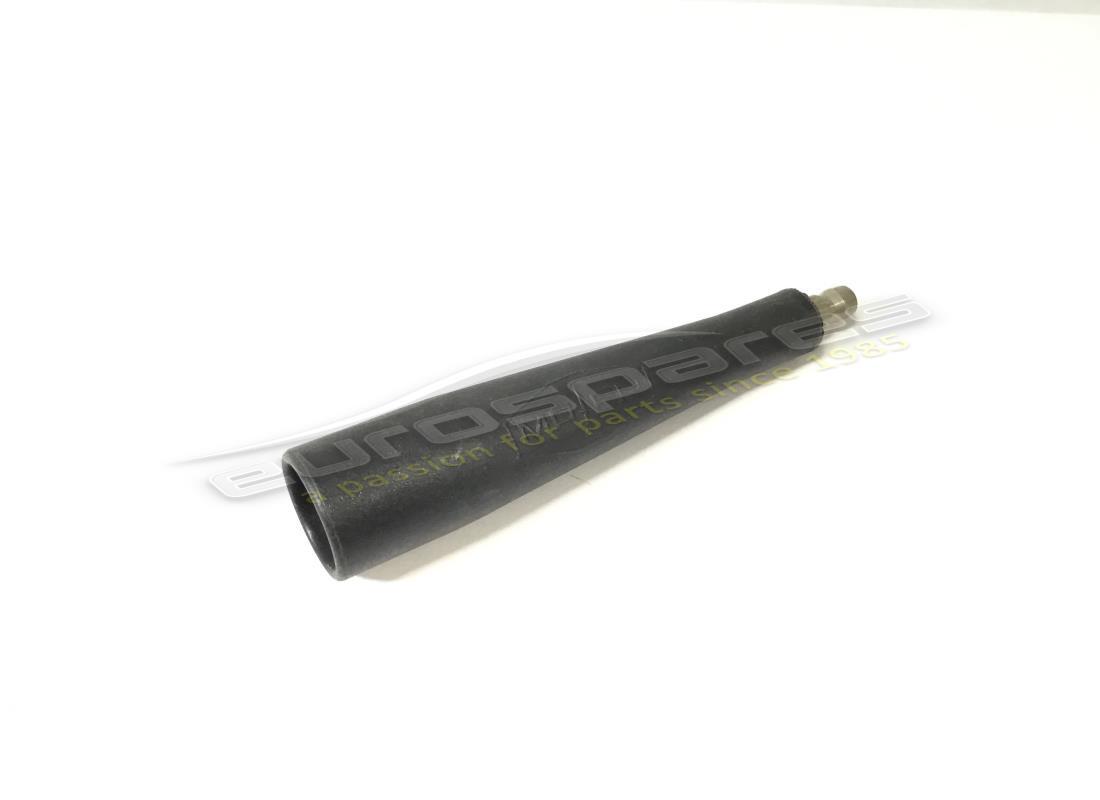 NEW FERRARI PLUG EXTENSION (BLACK)(NON RESISTOR)0E. PART NUMBER 115647 (1)