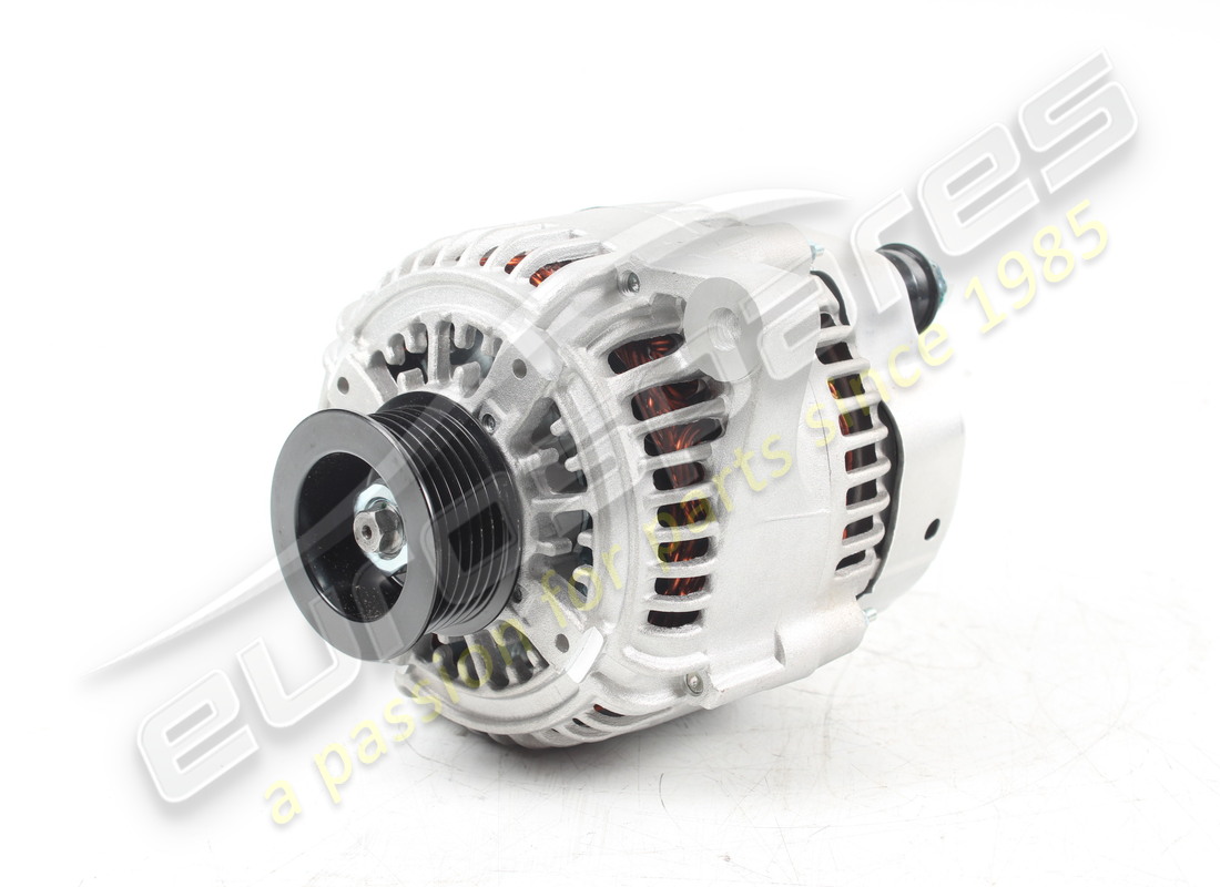 NUOVO Eurospares ALTERNATORE NIPPON DENSO 140AMP . NUMERO PARTE 156235 (1)