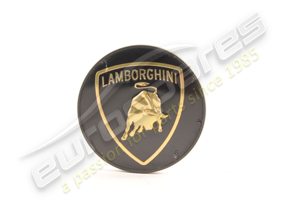 COPERCHIO RUOTA USATO Lamborghini . NUMERO PARTE 470601147 (1)