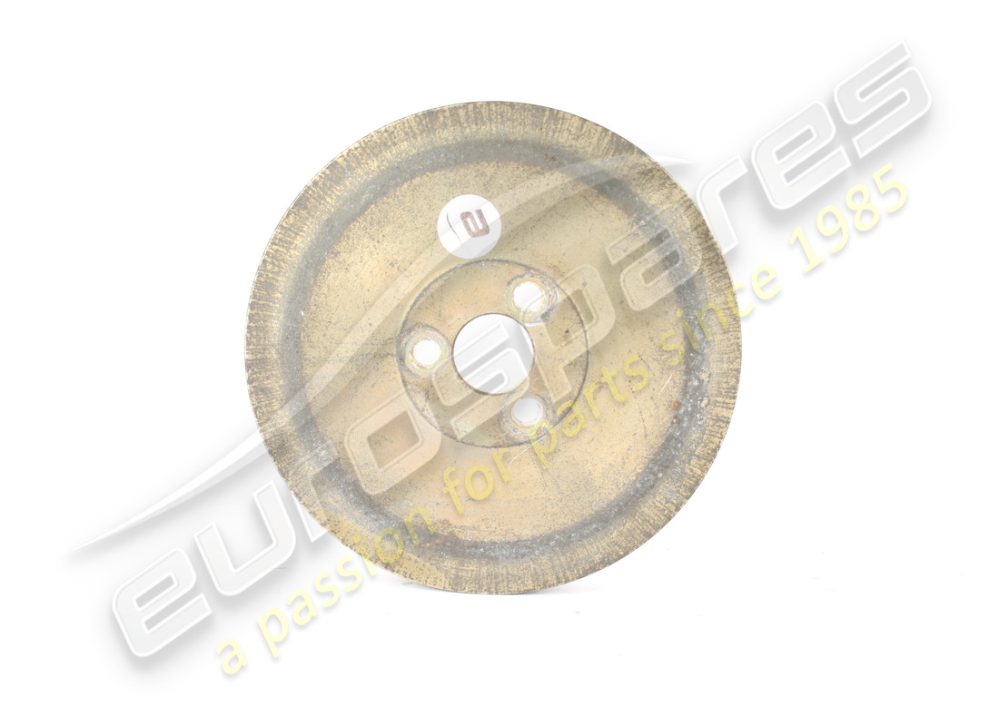 USED Ferrari PULLEY . PART NUMBER 165974 (1)