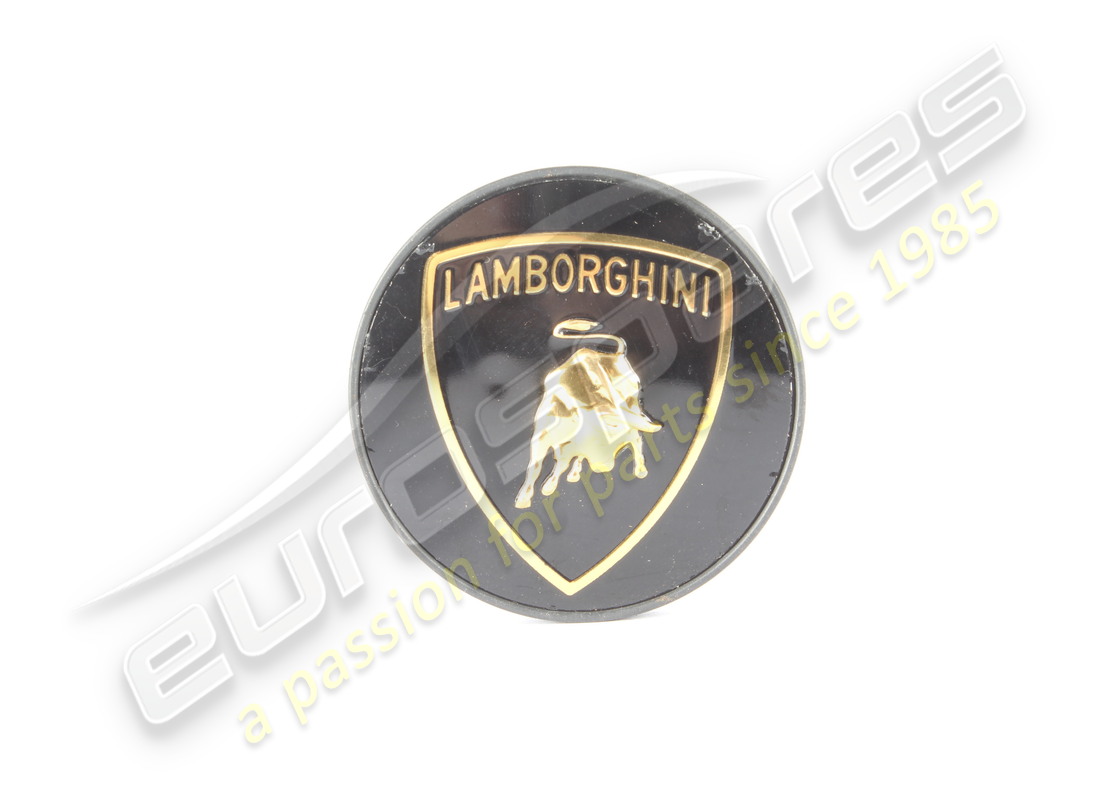 COPERCHIO RUOTA USATO Lamborghini . NUMERO PARTE 470601147 (1)