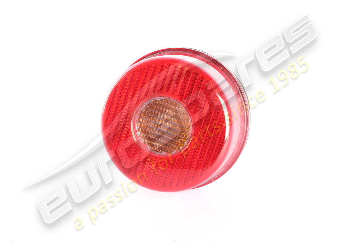 USED FERRARI LH REAR LIGHT NOT FOR USA . PART NUMBER 157516 (1)