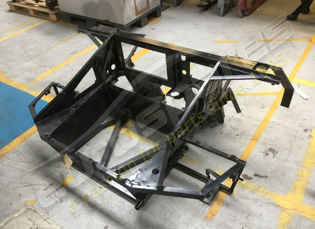 NUOVO Lamborghini FRAME. NUMERO PARTE 410898045 (1)