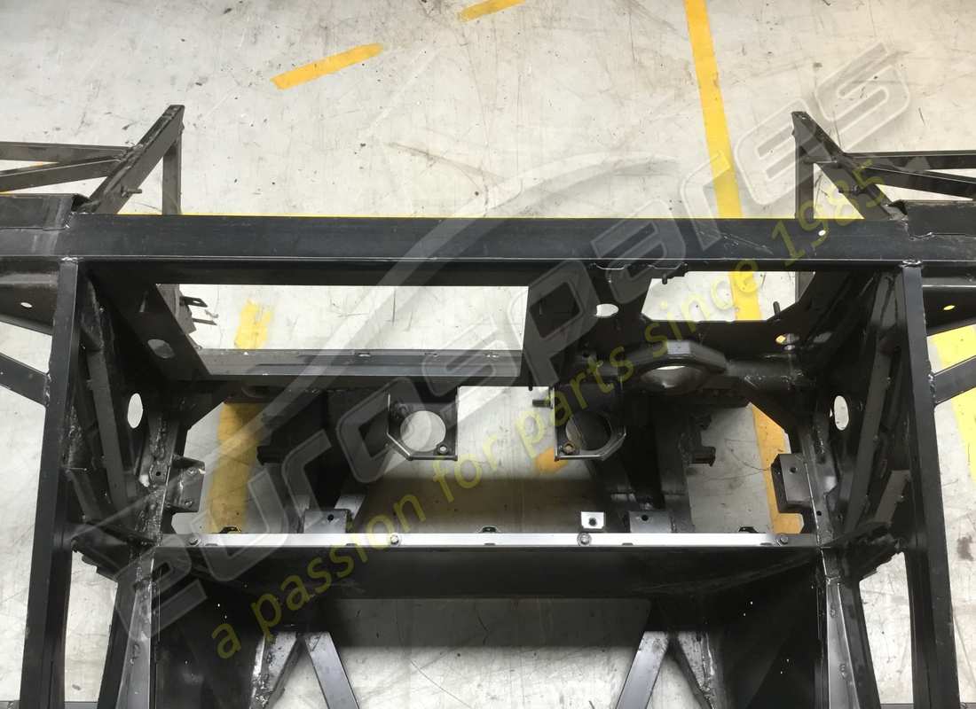 NUOVO Lamborghini FRAME. NUMERO PARTE 410898045 (7)