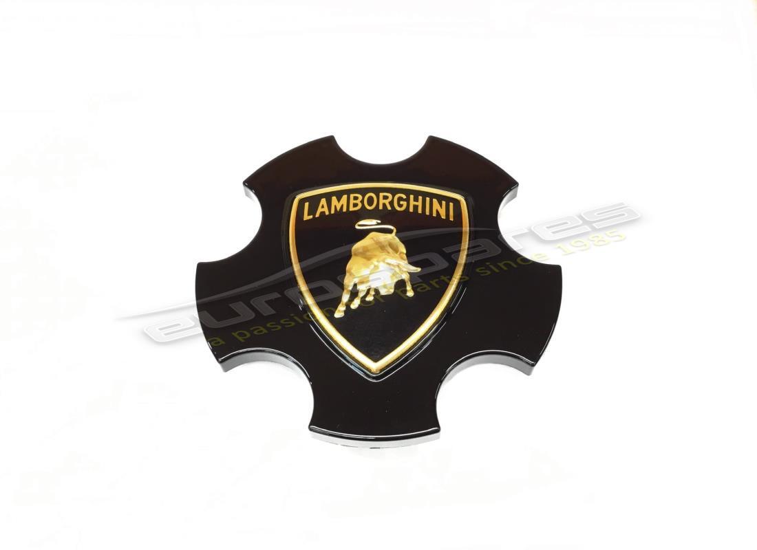 NUOVO Lamborghini COPERCHIO DELLA RUOTA. NUMERO PARTE 400601147F (1)