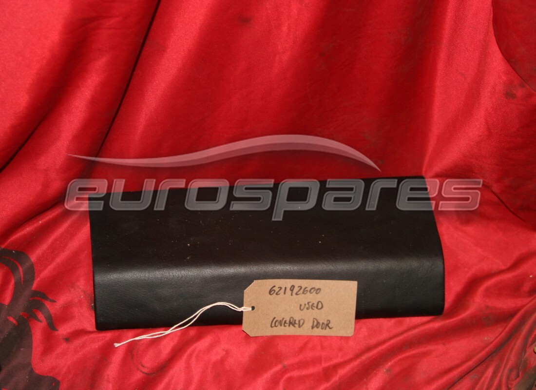 USATO Ferrari SPORTELLO PORTAOGGETTI RHD. NUMERO PARTE 62192600 (1)