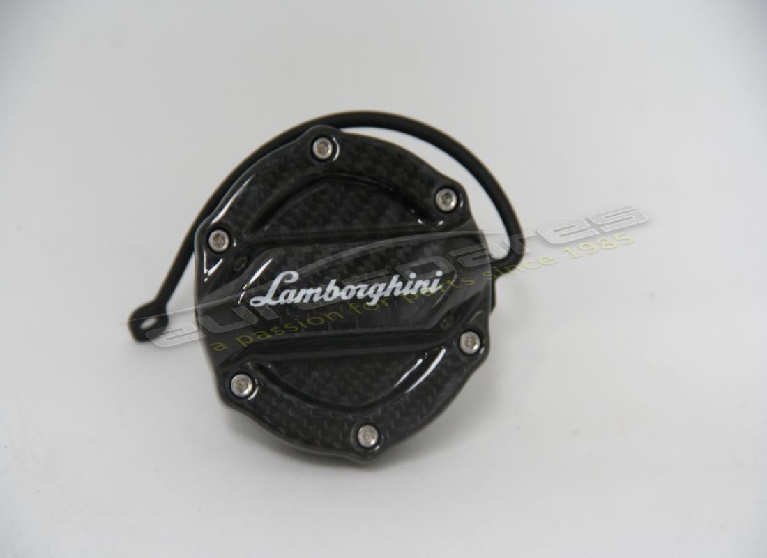 USATO Lamborghini CAP . NUMERO PARTE 4ML201550 (1)