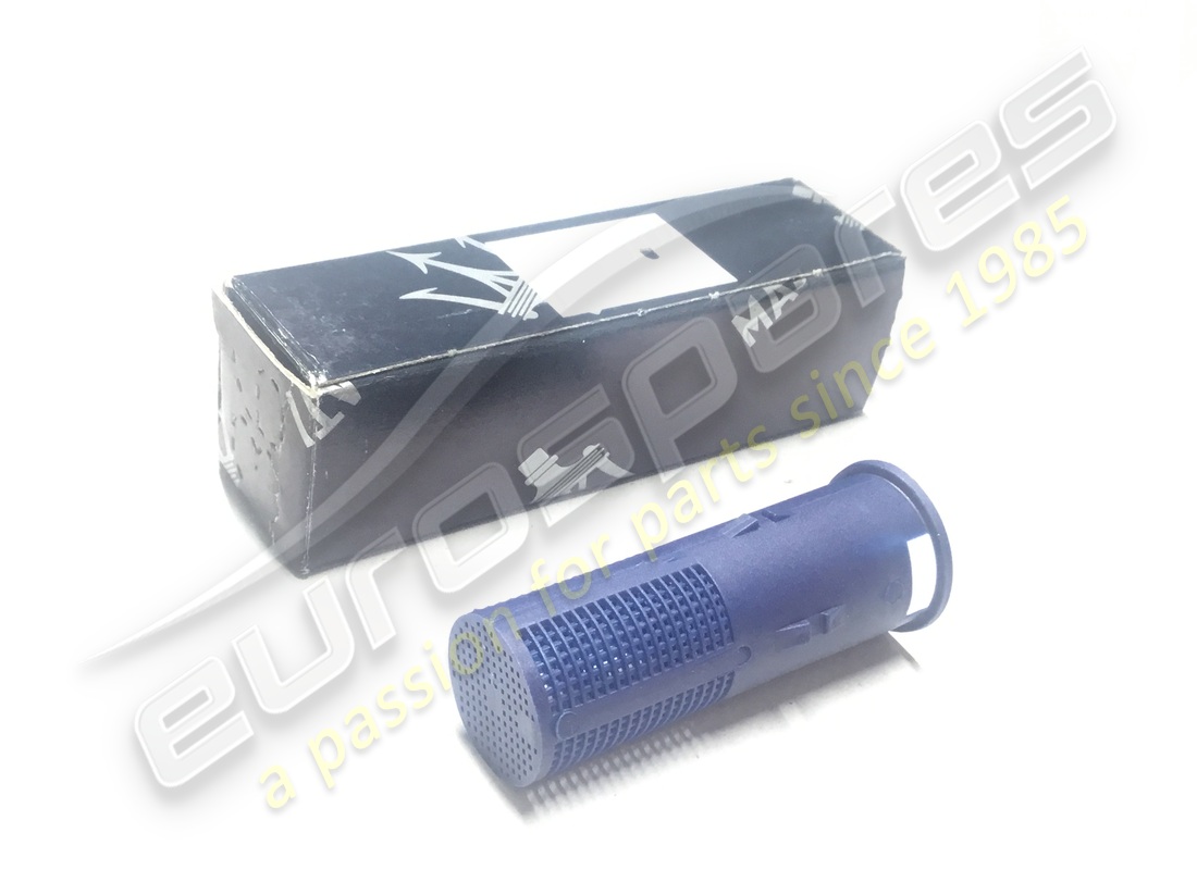 NUOVO FILTRO Maserati SULLA SPINA. NUMERO PARTE 66421400 (1)