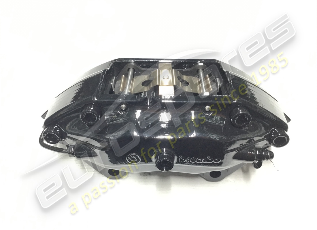 NUOVA Maserati PINZA FRENO ANT.DX 20780120. NUMERO PARTE 387200108 (3)