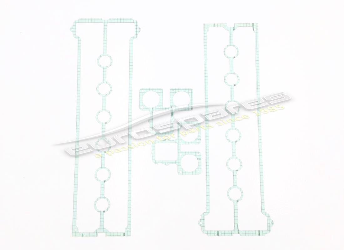 NUOVO Lamborghini SET GUARNIZIONI COPERTURA CAMMA. NUMERO PARTE LCCG002 (1)