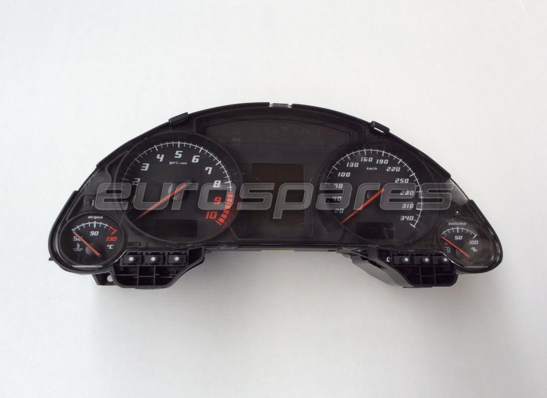 NUOVO Lamborghini QUADRO STRUMENTI. NUMERO PARTE 400920900L (1)