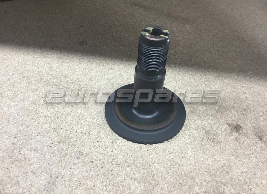 USED FERRARI FRONT TOOTHEDWHEEL . PART NUMBER 174040 (1)