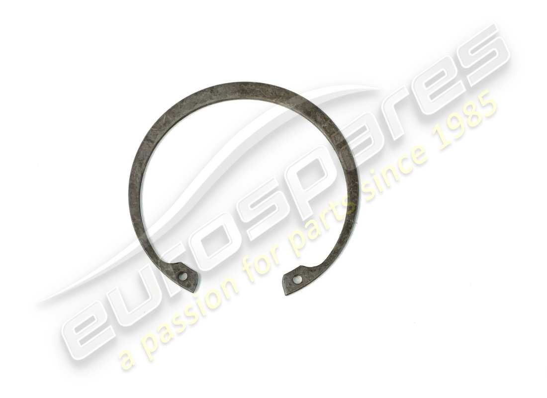 NUOVO Lamborghini O-RING I 82 UNI 3654. NUMERO PARTE 008578201 (1)