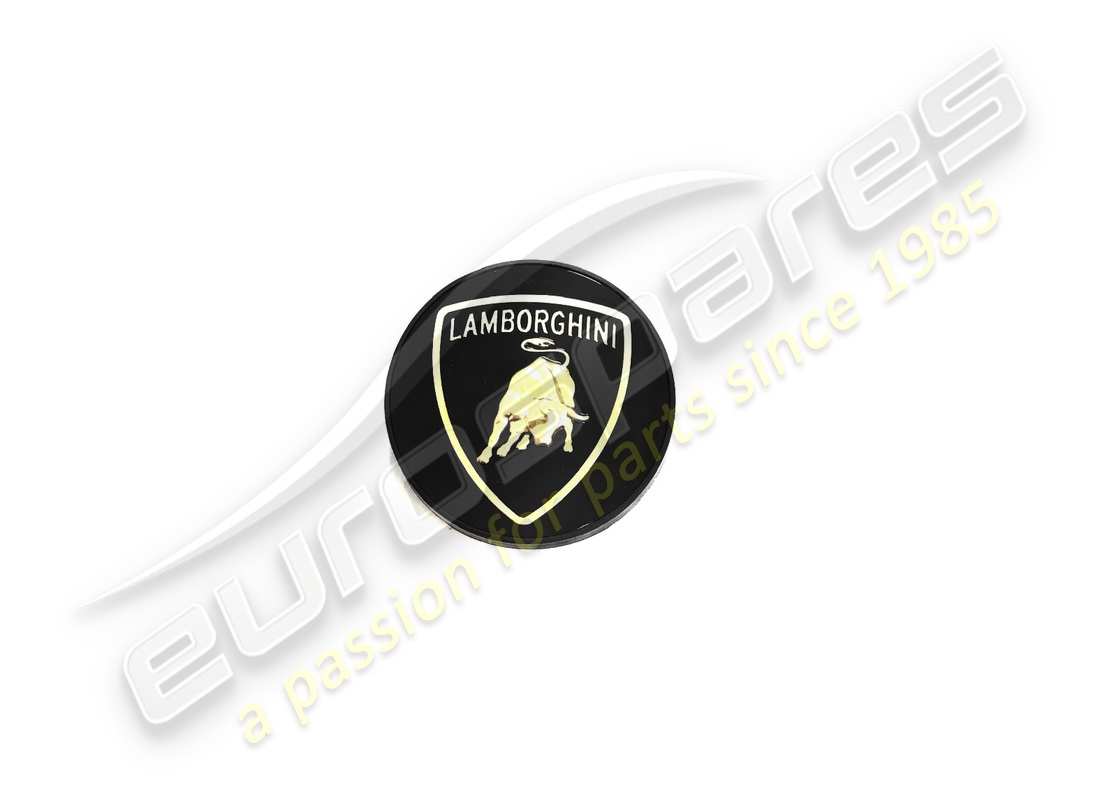 NUOVO Lamborghini COPERCHIO DELLA RUOTA. NUMERO PARTE 470601147 (1)