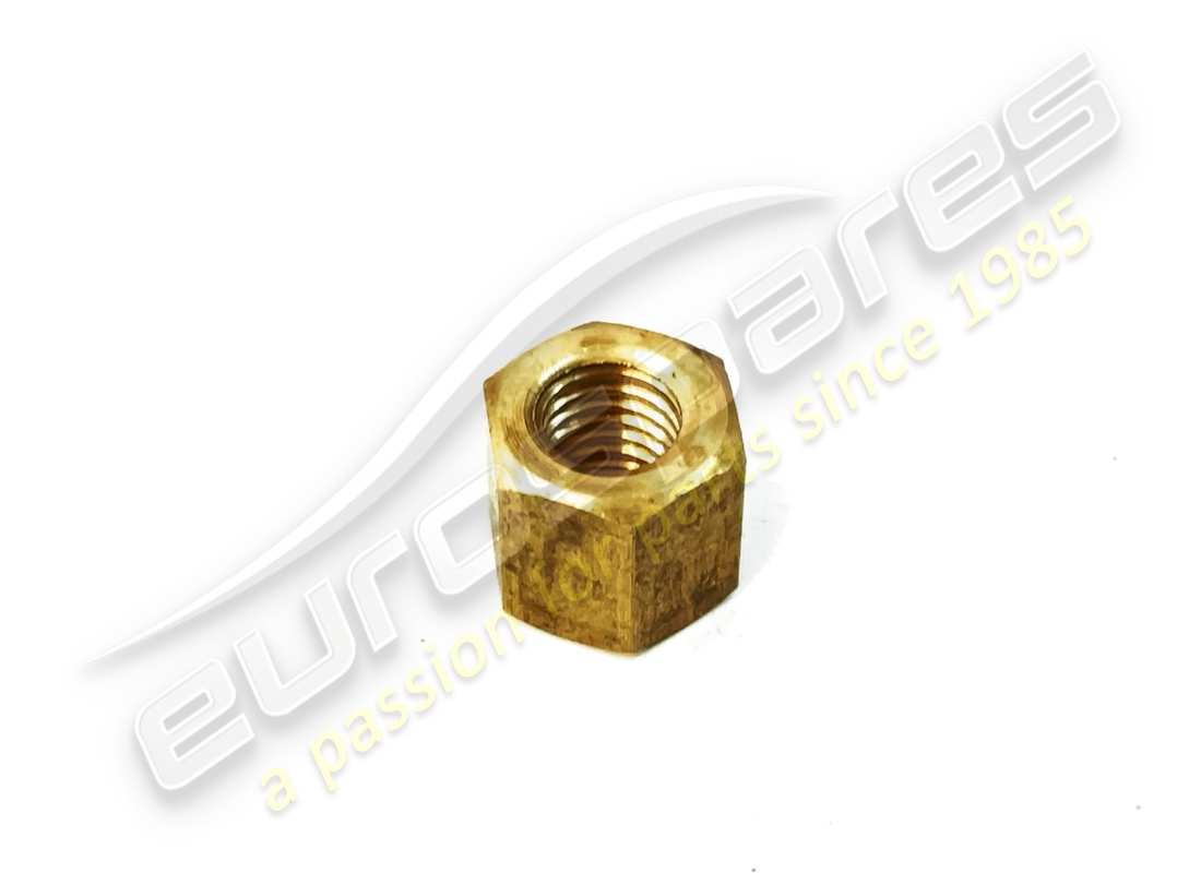 NUOVO Lamborghini M8 OT.58 UNI 2012SELF-LOCKI NGNUT. NUMERO PARTE 008200807 (1)