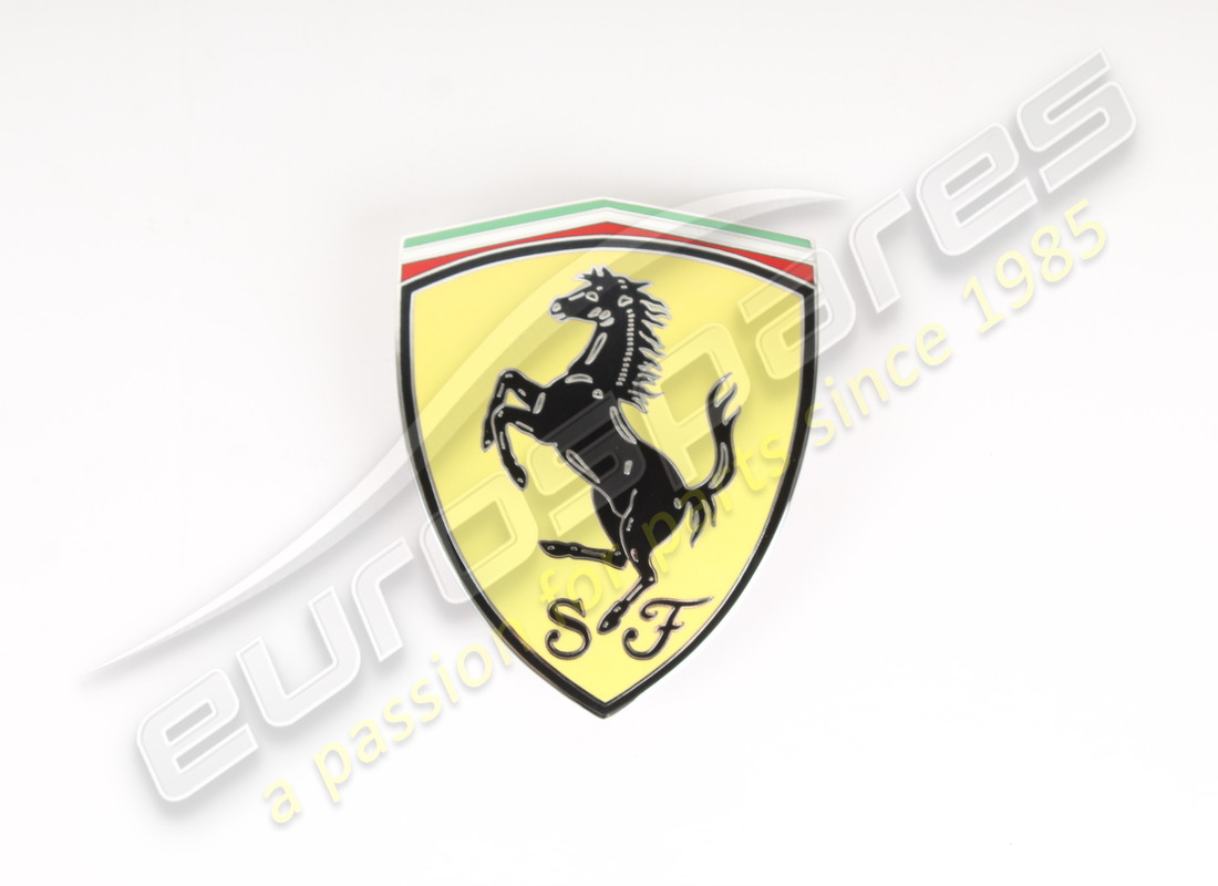 NUOVO Ferrari ORNAMENTO DESTRA. NUMERO PARTE 64174200 (1)
