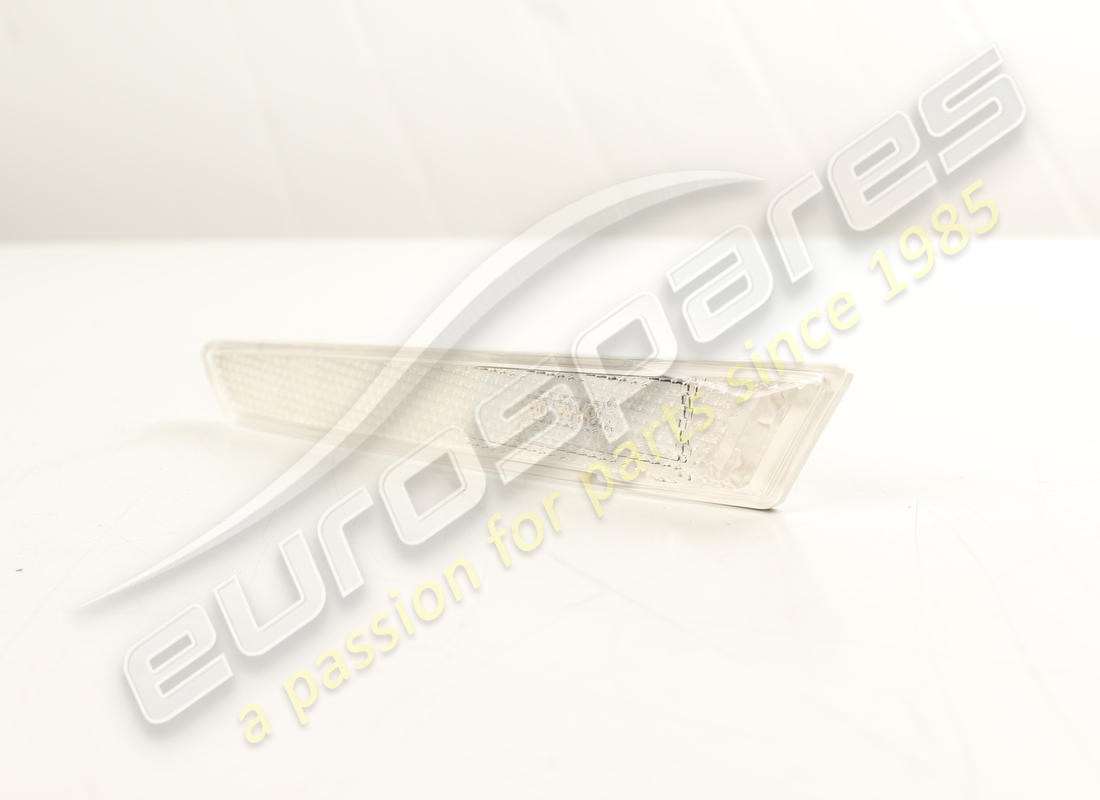 NUOVA Lamborghini LUCE SIDE MARKER SX PARAURTI ANT EU. NUMERO PARTE 470945119B (2)