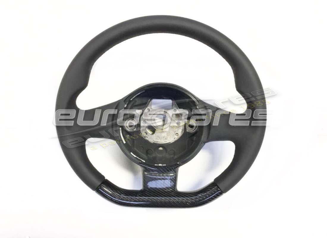 NUOVO VOLANTE Lamborghini. NUMERO PARTE 400419091N (1)