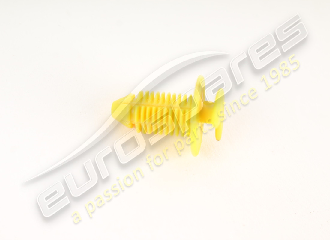 NUOVO Ferrari FERMO, CLIP PER RIVESTIMENTO IN PLASTICA. NUMERO PARTE 14188181 (3)