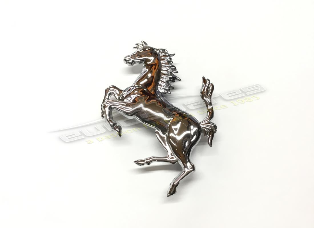 NUOVO Eurospares EMBLEMA CAVALLO POSTERIORE . NUMERO PARTE 63233900 (1)