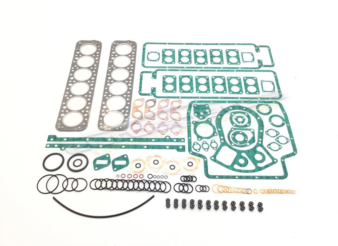 NUOVO Eurospares SET GUARNIZIONI . NUMERO PARTE 95100113 (1)