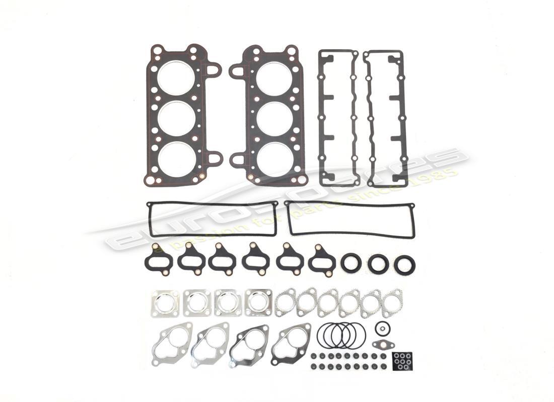 NUOVO SET GUARNIZIONI REVISIONE TESTE CILINDRO Eurospares . NUMERO PARTE 310622008 (1)