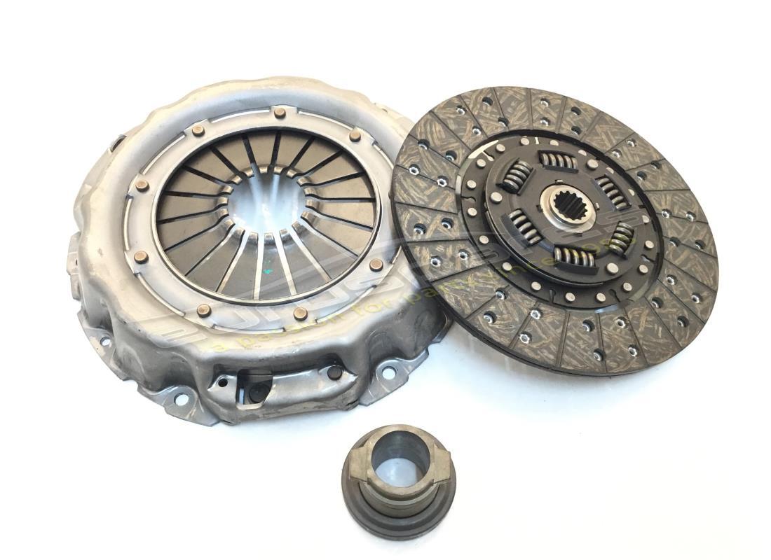 NEW EUROSPARES CLUTCH KIT (3V. MODEL) . PART NUMBER AE1073K (1)