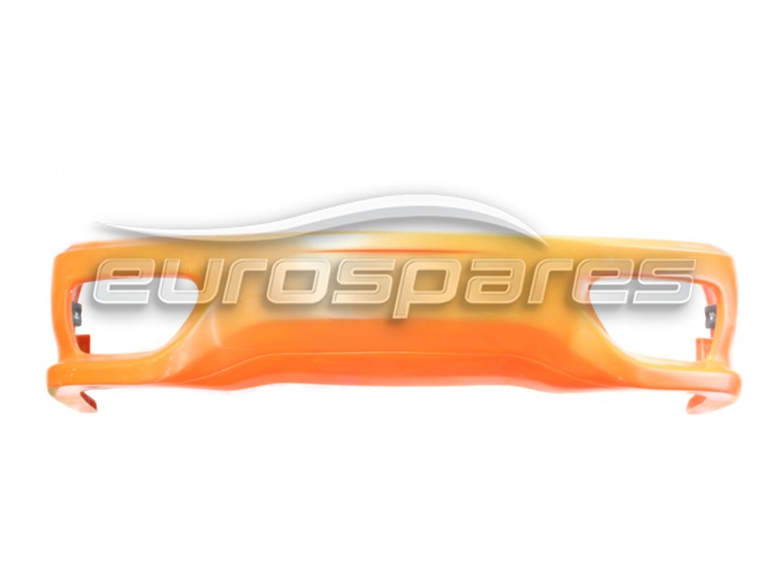 Nuovo paraurti anteriore Eurospares. Numero parte 67499510 (1)