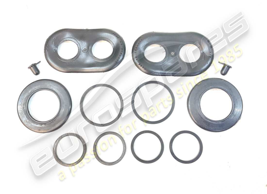 NUOVO Eurospares SET DI TENUTA PINZA POSTERIORE. NUMERO PARTE 003207778 (1)