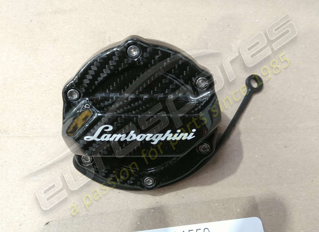 USATO Lamborghini CAP . NUMERO PARTE 4ML201550 (1)