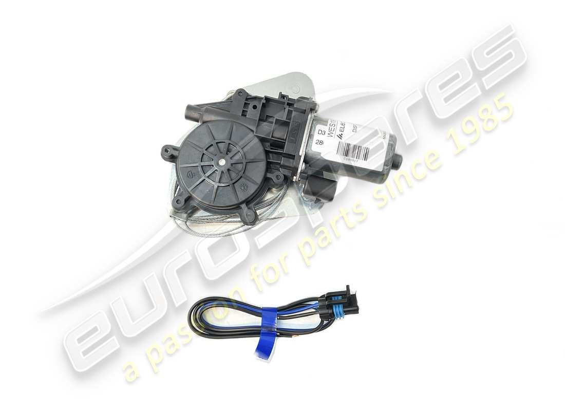 NUOVO Eurospares MOTORE FINESTRA SX OE . NUMERO PARTE 20141800 (1)