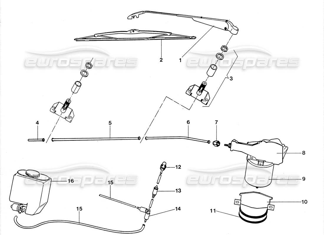 diagramma della parte contenente il codice parte 009220003