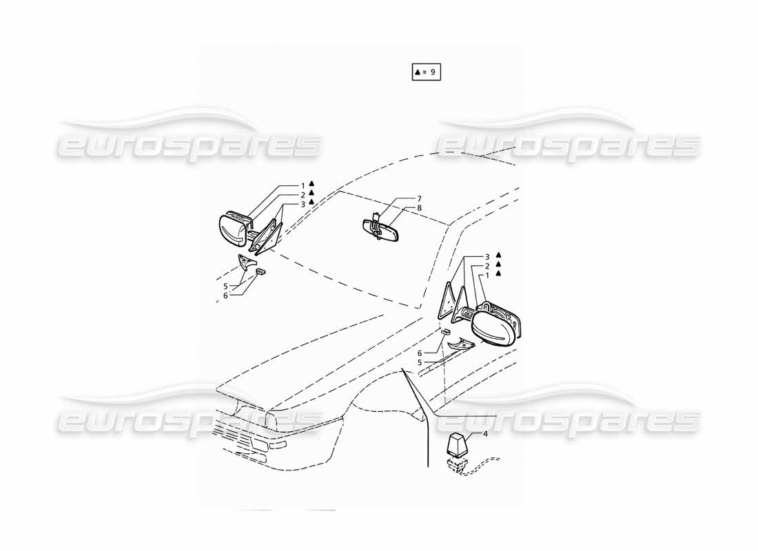 diagramma della parte contenente il codice parte 378100212