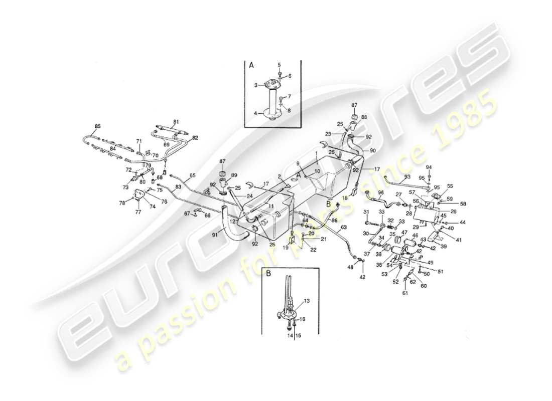 diagramma della parte contenente il codice parte 08-26423