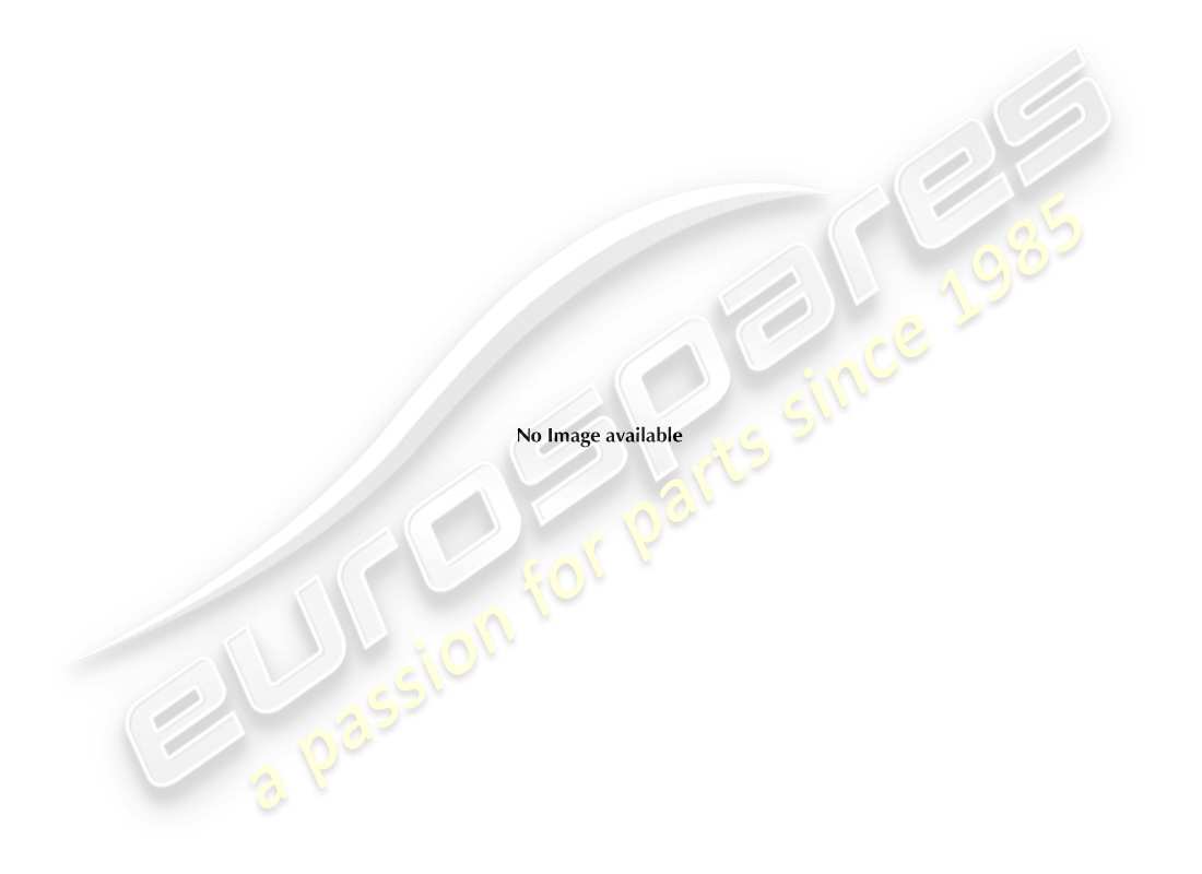 aston martin db7 vantage (2000) diagramma delle parti varie