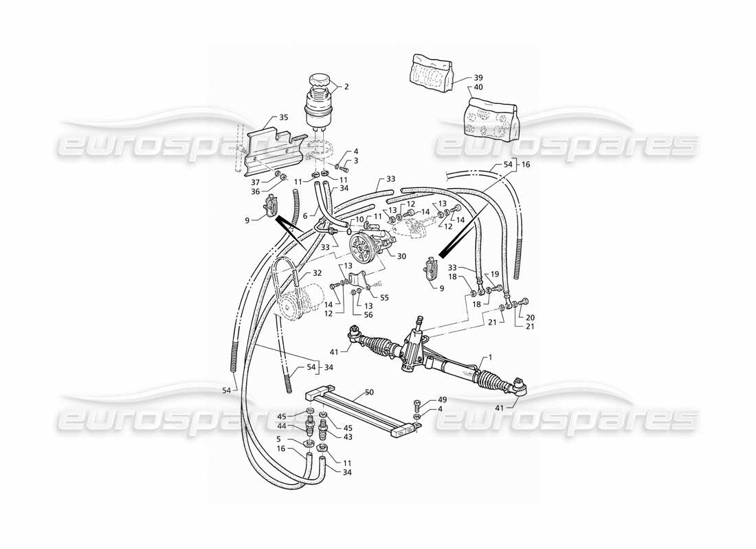 diagramma della parte contenente il codice parte 377841225