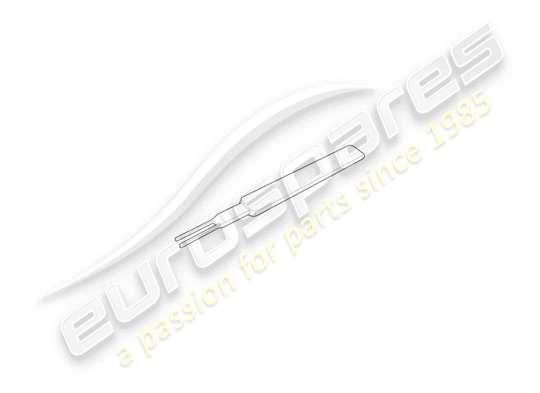 maserati levante modena s (2022) estrattori diagramma delle parti