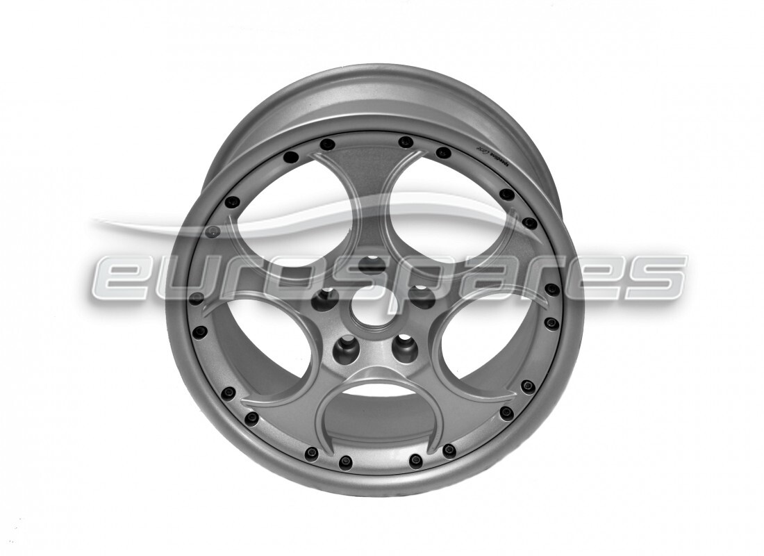 nuova ruota anteriore lamborghini. numero parte 0051008828 (1)