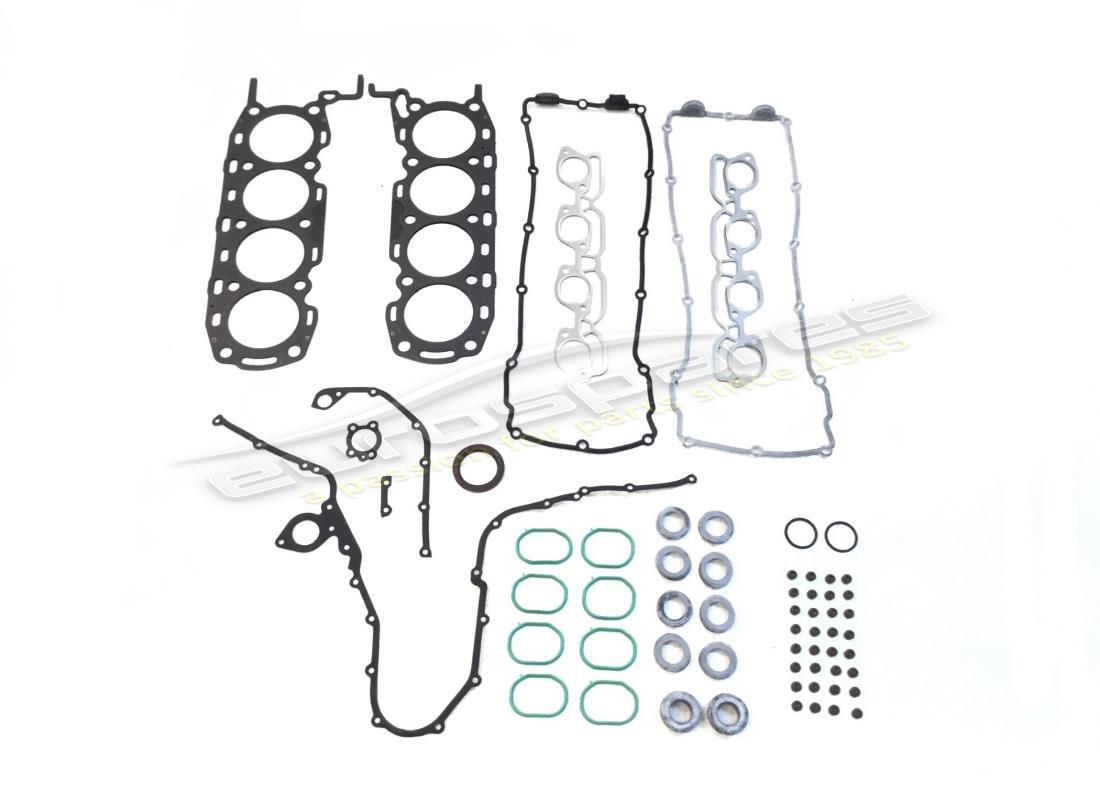 nuovo maseratiset guarnizioni parte superiore f136. numero parte 980020008 (1)