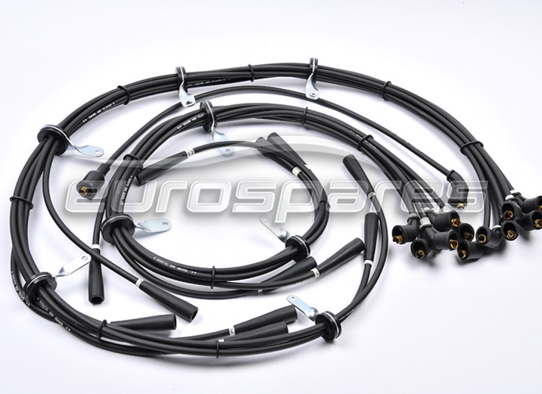 nuovo ferrari set completo conduttori ht. numero parte fht024 (1)