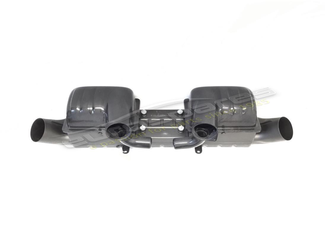 nuovo ferrari scatola filtro completa, alluminio. codice articolo 226657 (1)